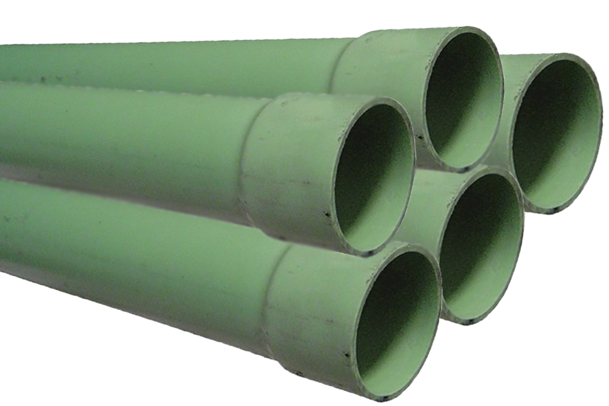 TUBO CONDUIT PVC PESADO 19 MM de 3/4" (tramo 3 metros)